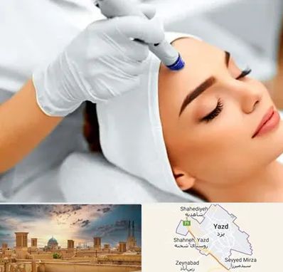 آموزش مزوتراپی در یزد