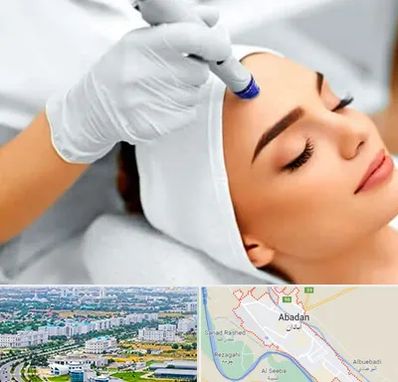 آموزش مزوتراپی در آبادان