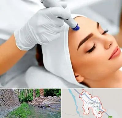 آموزش مزوتراپی در سراوان