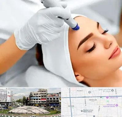 آموزش مزوتراپی در مرکز تهران