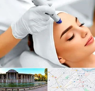 آموزش مزوتراپی در عفیف آباد شیراز 