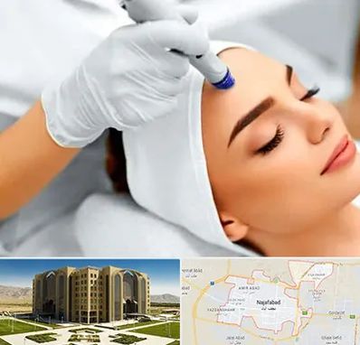 آموزش مزوتراپی در نجف آباد