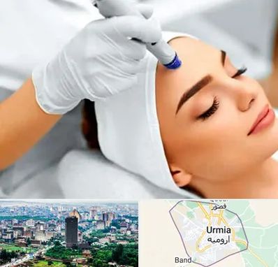 آموزش مزوتراپی در ارومیه