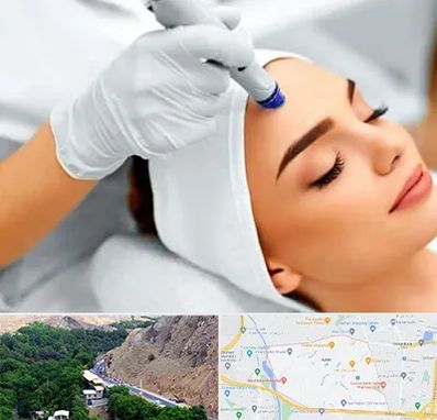 آموزش مزوتراپی در کن