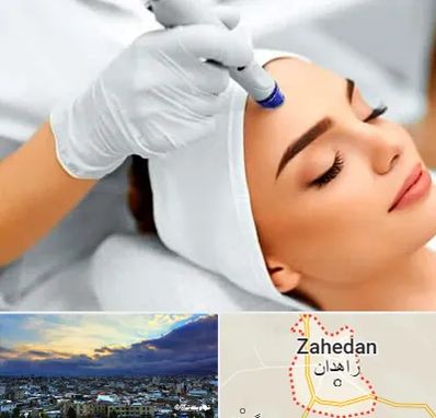 آموزش مزوتراپی در زاهدان