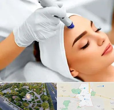 آموزش مزوتراپی در کاشمر