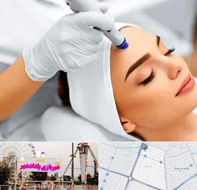 آموزش مزوتراپی در پادادشهر اهواز