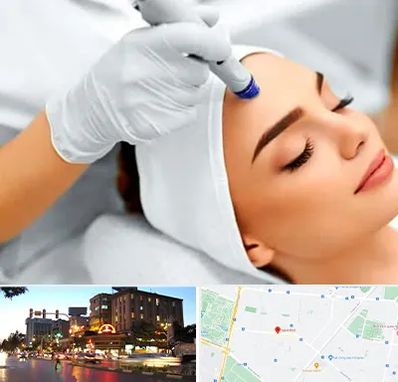 آموزش مزوتراپی در بلوار سجاد مشهد 