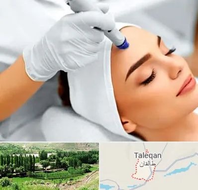 آموزش مزوتراپی در طالقان
