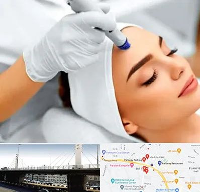 آموزش مزوتراپی در پارک وی 