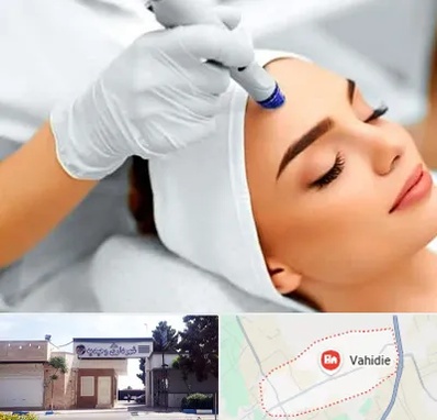 آموزش مزوتراپی در وحیدیه شهریار