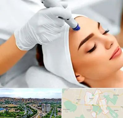 آموزش مزوتراپی در شهریار