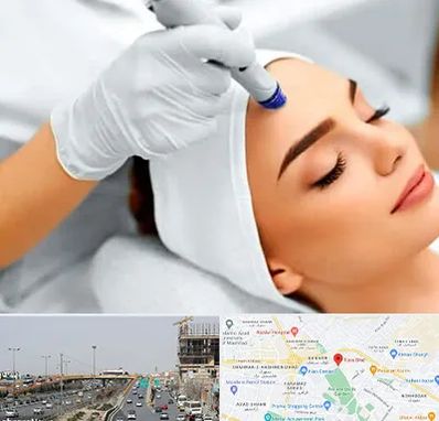 آموزش مزوتراپی در بلوار توس مشهد 