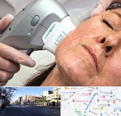 آموزش هایفوتراپی در خیابان ملاصدرا شیراز 