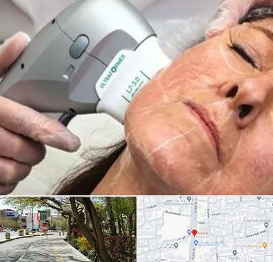 آموزش هایفوتراپی در خیابان توحید اصفهان 