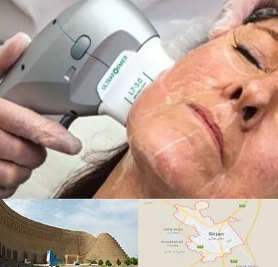 آموزش هایفوتراپی در سیرجان