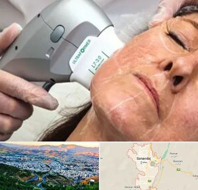 آموزش هایفوتراپی در سنندج