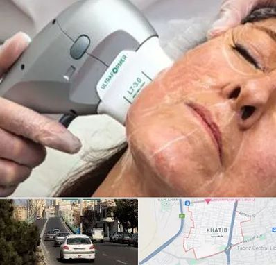 آموزش هایفوتراپی در خطیب تبریز