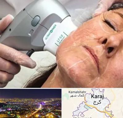 آموزش هایفوتراپی در کرج