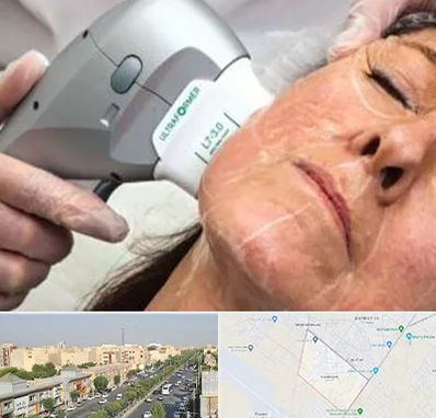 آموزش هایفوتراپی در کیانمهر کرج 