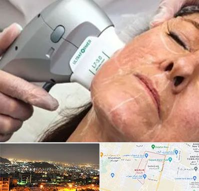 آموزش هایفوتراپی در مارلیک کرج 