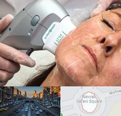 آموزش هایفوتراپی در نواب 