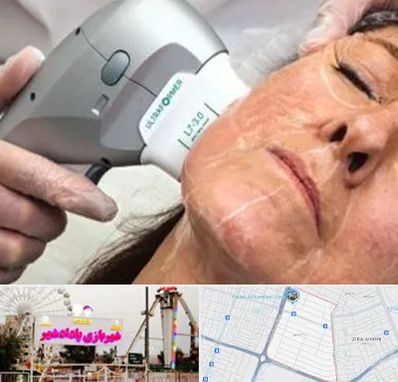 آموزش هایفوتراپی در پادادشهر اهواز