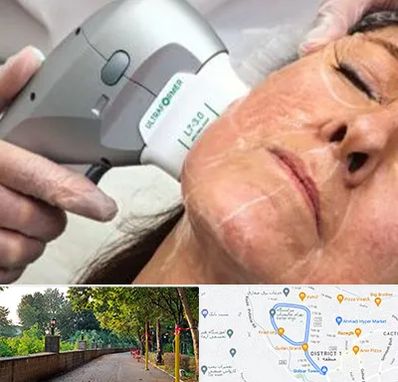 آموزش هایفوتراپی در بلوار گیلان رشت 