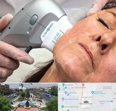 آموزش هایفوتراپی در بهارستان 