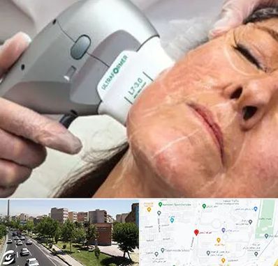 آموزش هایفوتراپی در شهرک آزمایش 