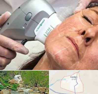 آموزش هایفوتراپی در کردان