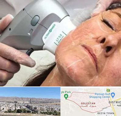 آموزش هایفوتراپی در شهرک گلستان شیراز 