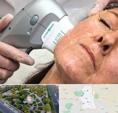 آموزش هایفوتراپی در کاشمر