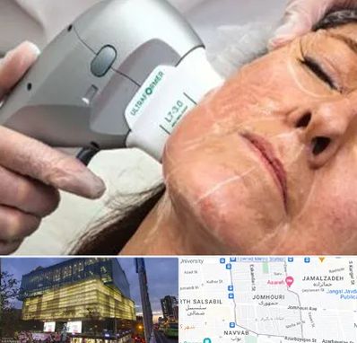 آموزش هایفوتراپی در جمهوری 