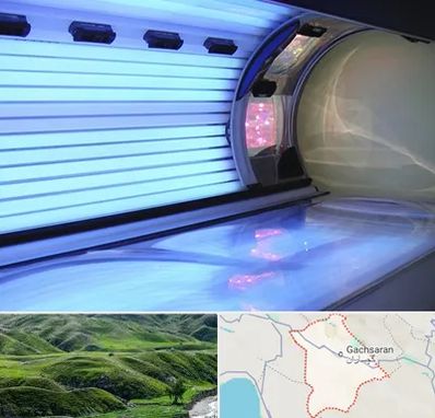 سولاریوم در گچساران