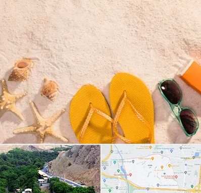 سولاریوم بانوان در کن 