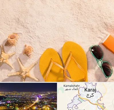 سولاریوم بانوان در کرج