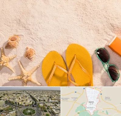 سولاریوم بانوان در قزوین