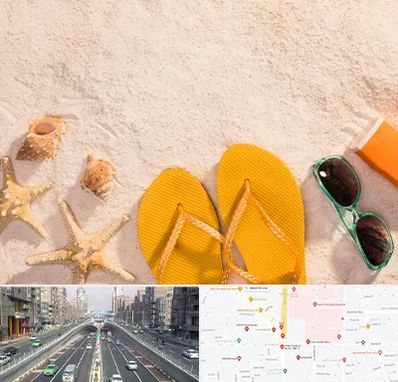 سولاریوم بانوان در توحید 