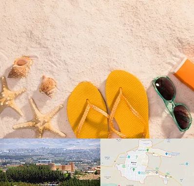 سولاریوم بانوان در بیرجند