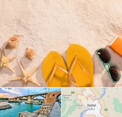 سولاریوم بانوان در دزفول