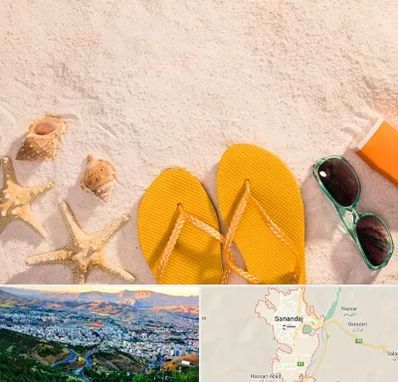 سولاریوم بانوان در سنندج