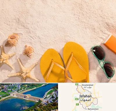 سولاریوم بانوان در اصفهان