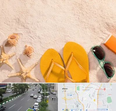 سولاریوم بانوان در ستارخان 