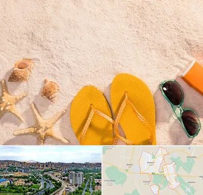 سولاریوم بانوان در شهریار