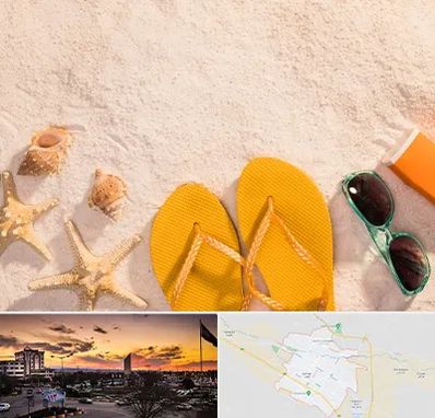 سولاریوم بانوان در قوچان