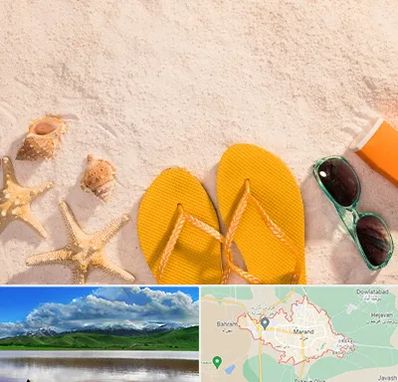 سولاریوم بانوان در مرند