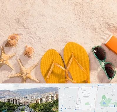 سولاریوم بانوان در خانی آباد