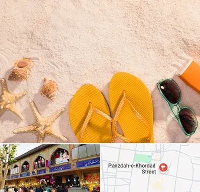 سولاریوم بانوان در 15 خرداد