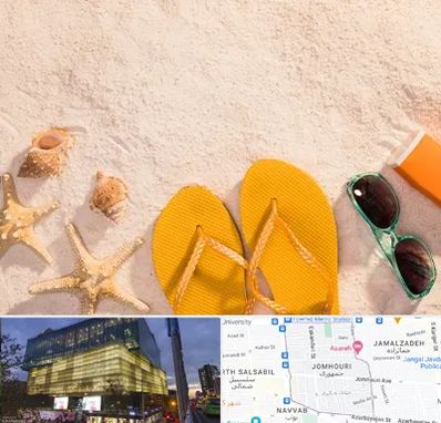 سولاریوم بانوان در جمهوری 